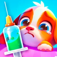 Giochi Veterinario per Bambini