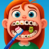 Giochi del dottore per bambini