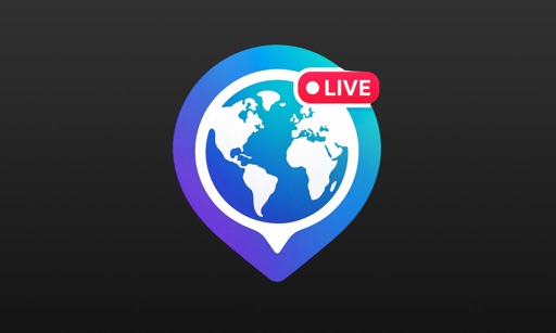 Live webcam: Pianeta Terra