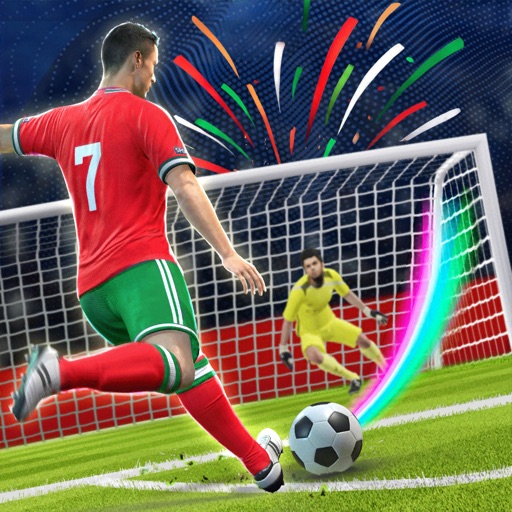 Soccer Superstar - Calcio